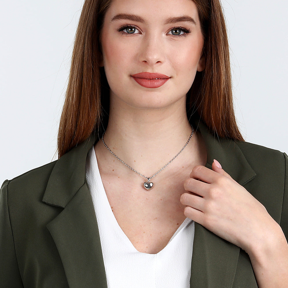 
                  
                    COLLANA DONNA MORELLATO ISTANTI SAVZ05
                  
                