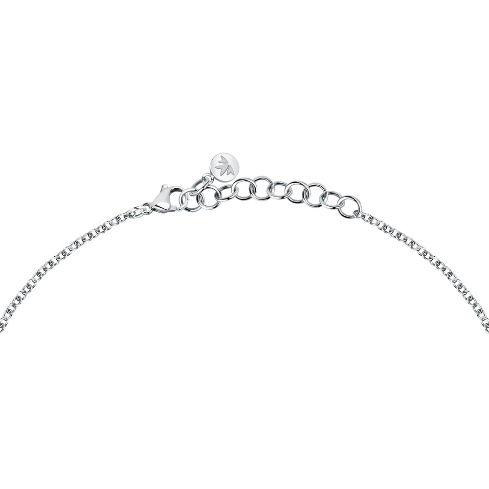 
                  
                    COLLANA DONNA MORELLATO ISTANTI SAVZ05
                  
                