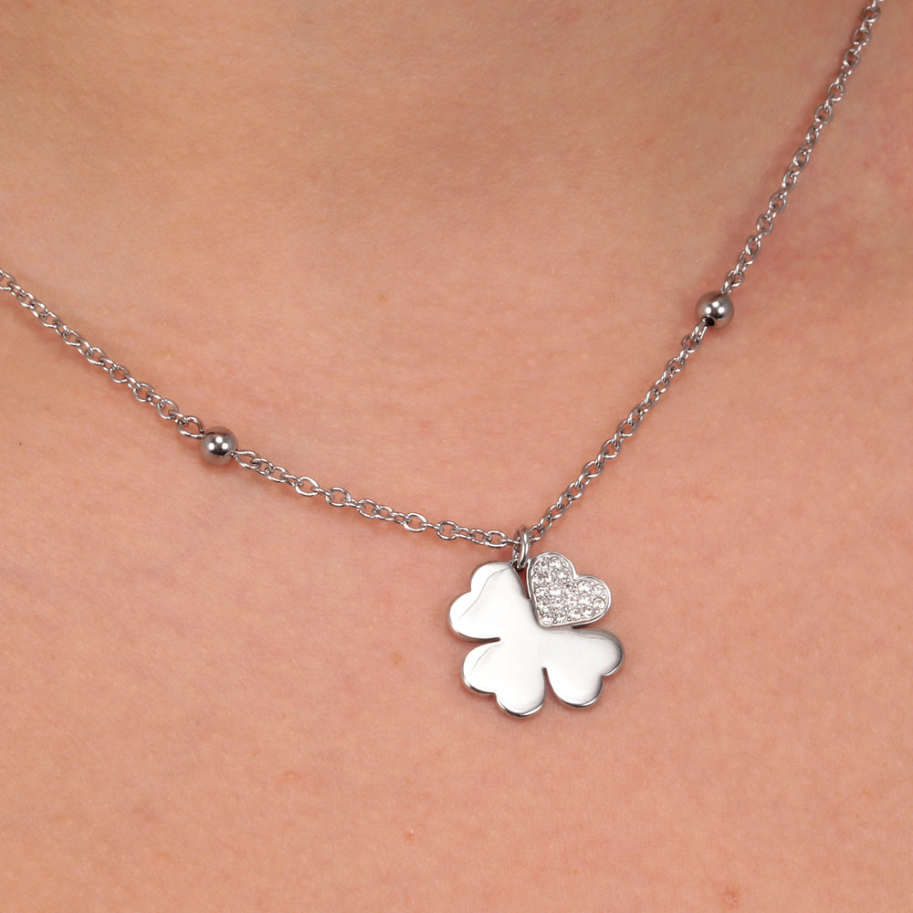 
                  
                    COLLANA DONNA MORELLATO PASSIONI SATQ09
                  
                