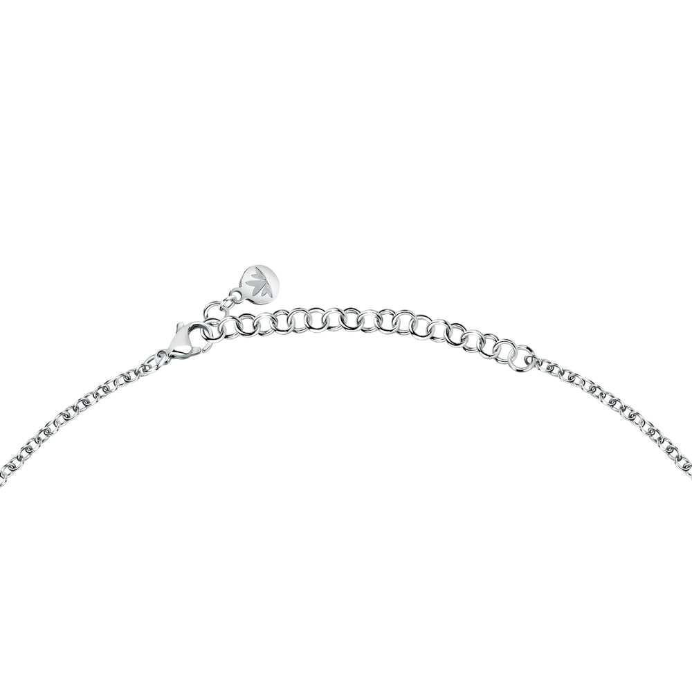 
                  
                    COLLANA DONNA MORELLATO PASSIONI SATQ09
                  
                