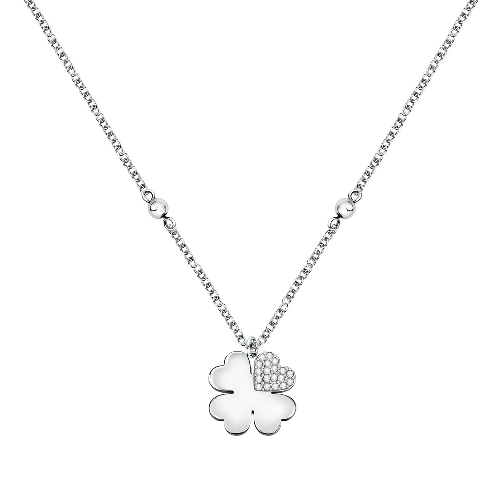 
                  
                    COLLANA DONNA MORELLATO PASSIONI SATQ09
                  
                