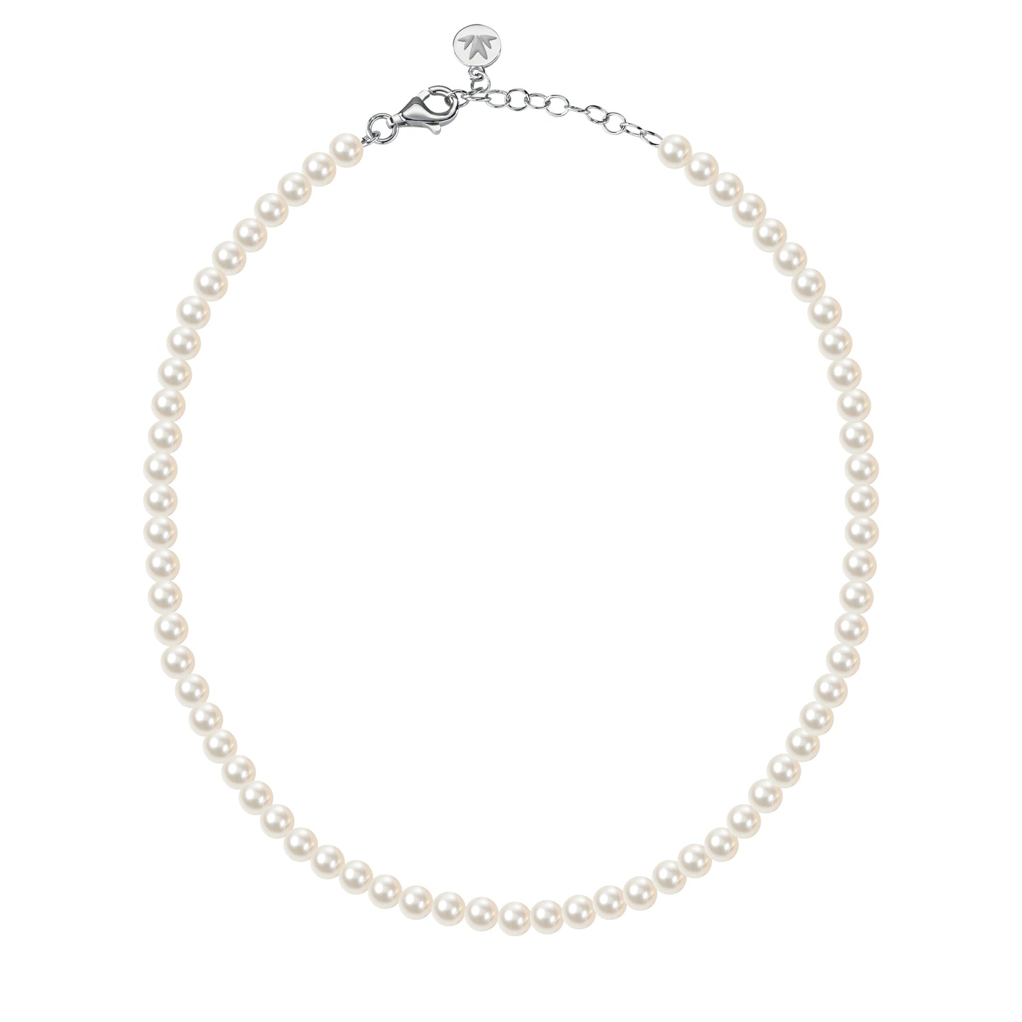 COLLANA DONNA MORELLATO PERLA SANH01