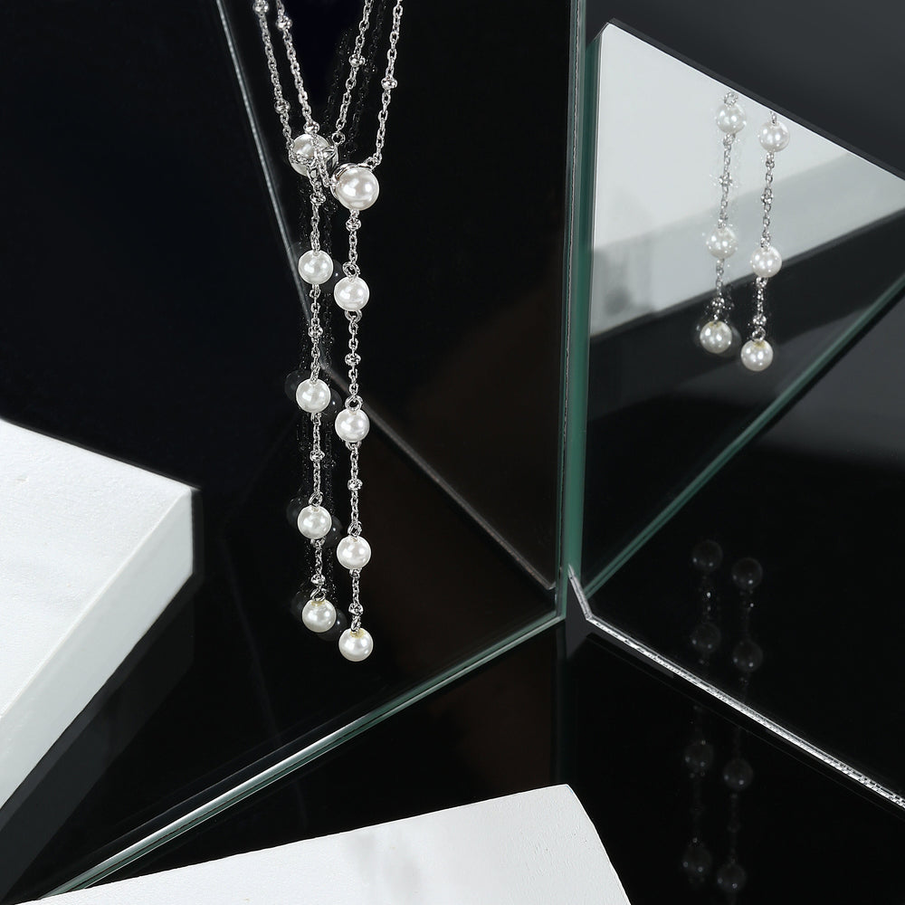 
                  
                    COLLANA DONNA MORELLATO PERLE CONTEMPORARY SAWM02
                  
                