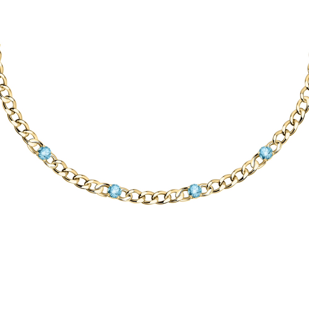 
                  
                    COLLANA DONNA MORELLATO POETICA SAUZ04
                  
                