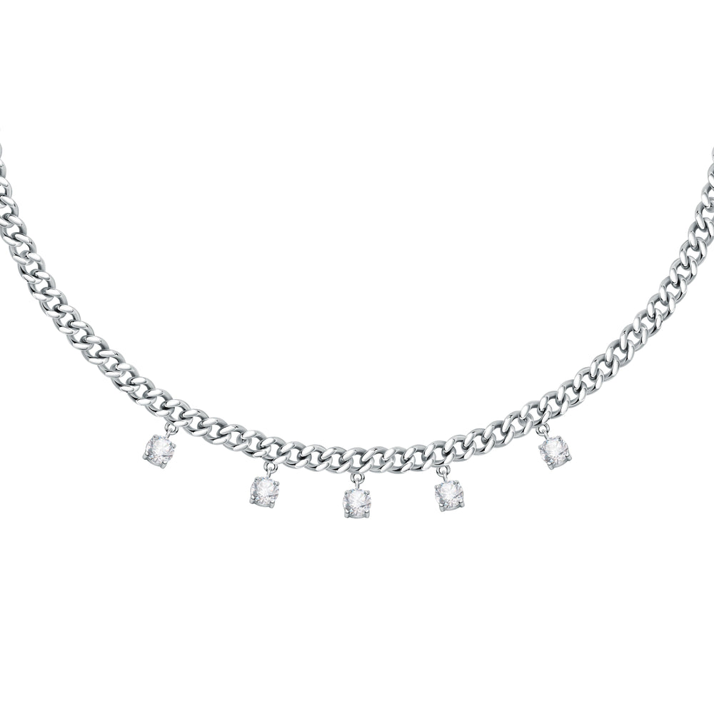 
                  
                    COLLANA DONNA MORELLATO POETICA SAUZ05
                  
                