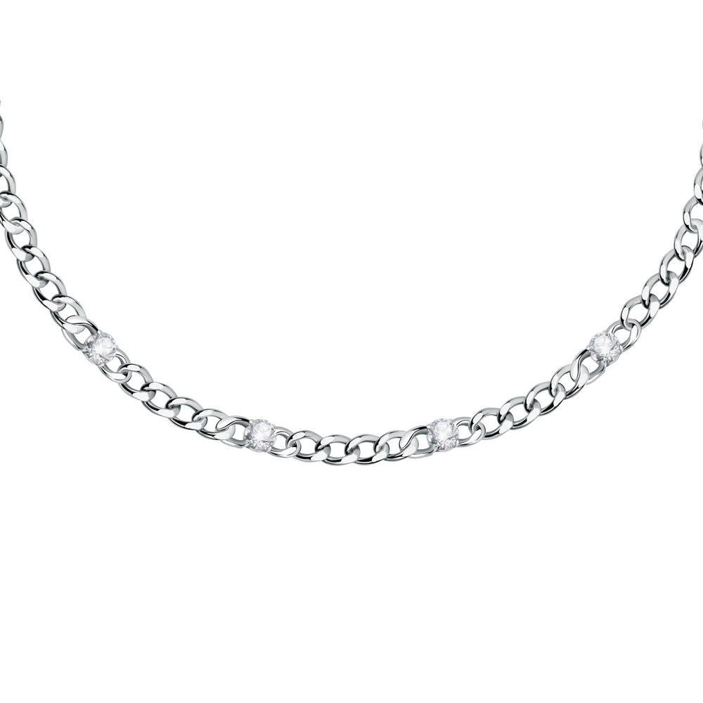 
                  
                    COLLANA DONNA MORELLATO POETICA SAUZ27
                  
                