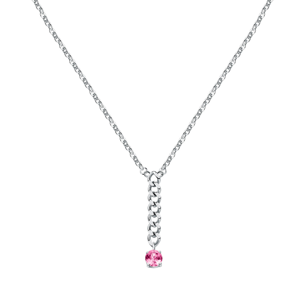 
                  
                    COLLANA DONNA MORELLATO POETICA SAUZ28
                  
                