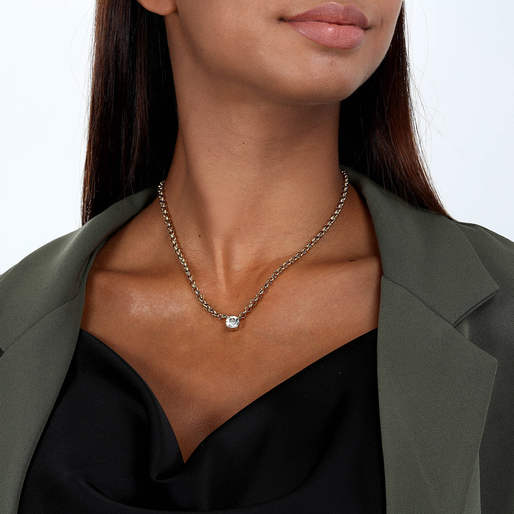 
                  
                    COLLANA DONNA MORELLATO POETICA SAUZ30
                  
                