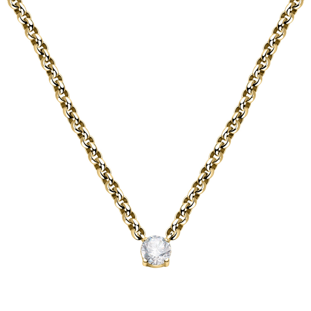 
                  
                    COLLANA DONNA MORELLATO POETICA SAUZ30
                  
                