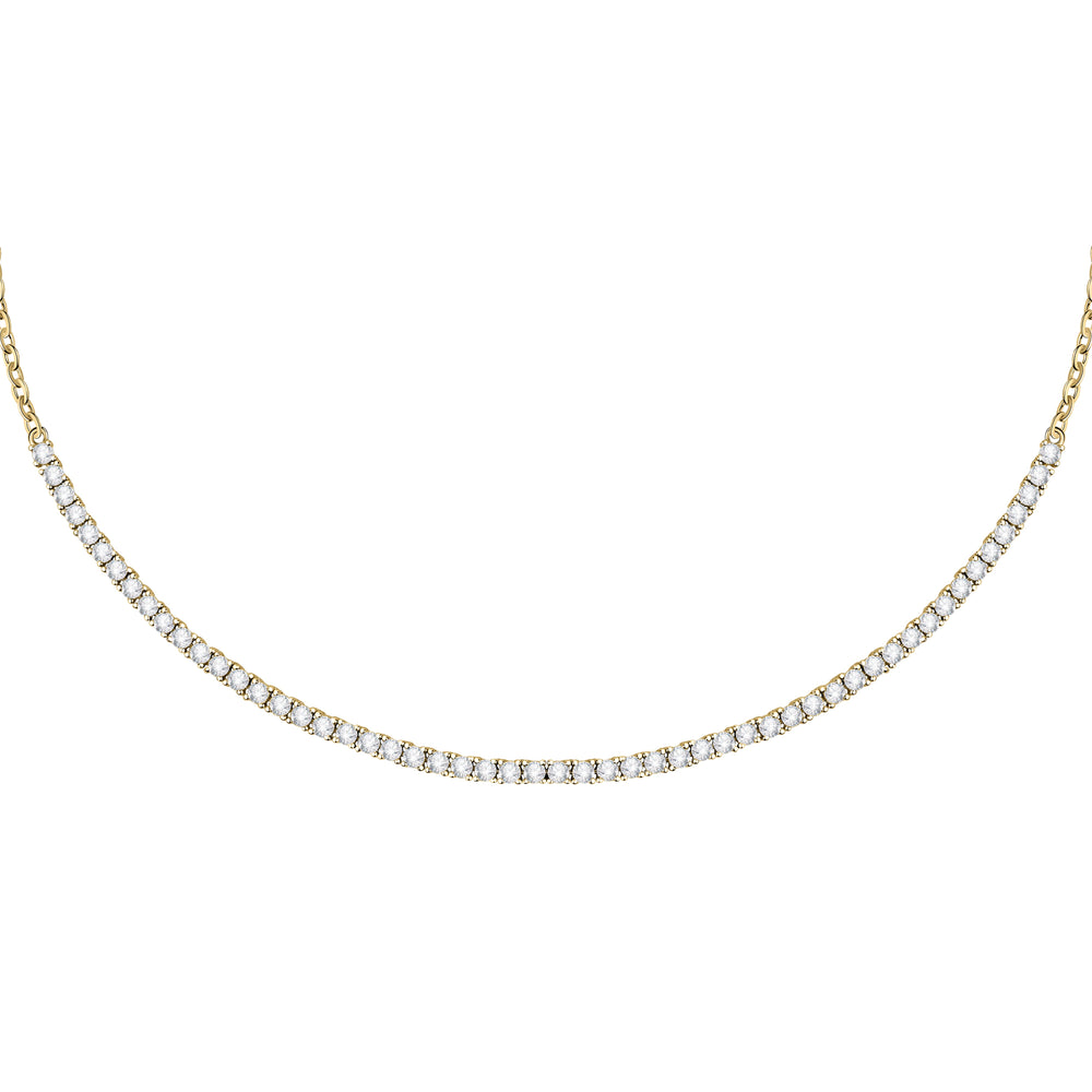 COLLANA DONNA MORELLATO SCINTILLE SAQF24