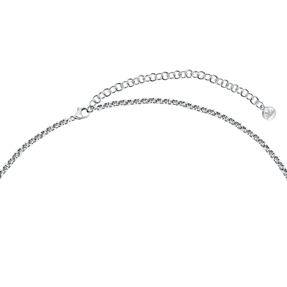 
                  
                    COLLANA DONNA MORELLATO TALISMANI SAGZ16
                  
                