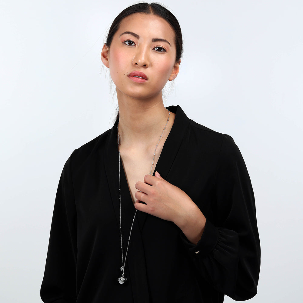 
                  
                    COLLANA DONNA MORELLATO TALISMANI SAGZ17
                  
                