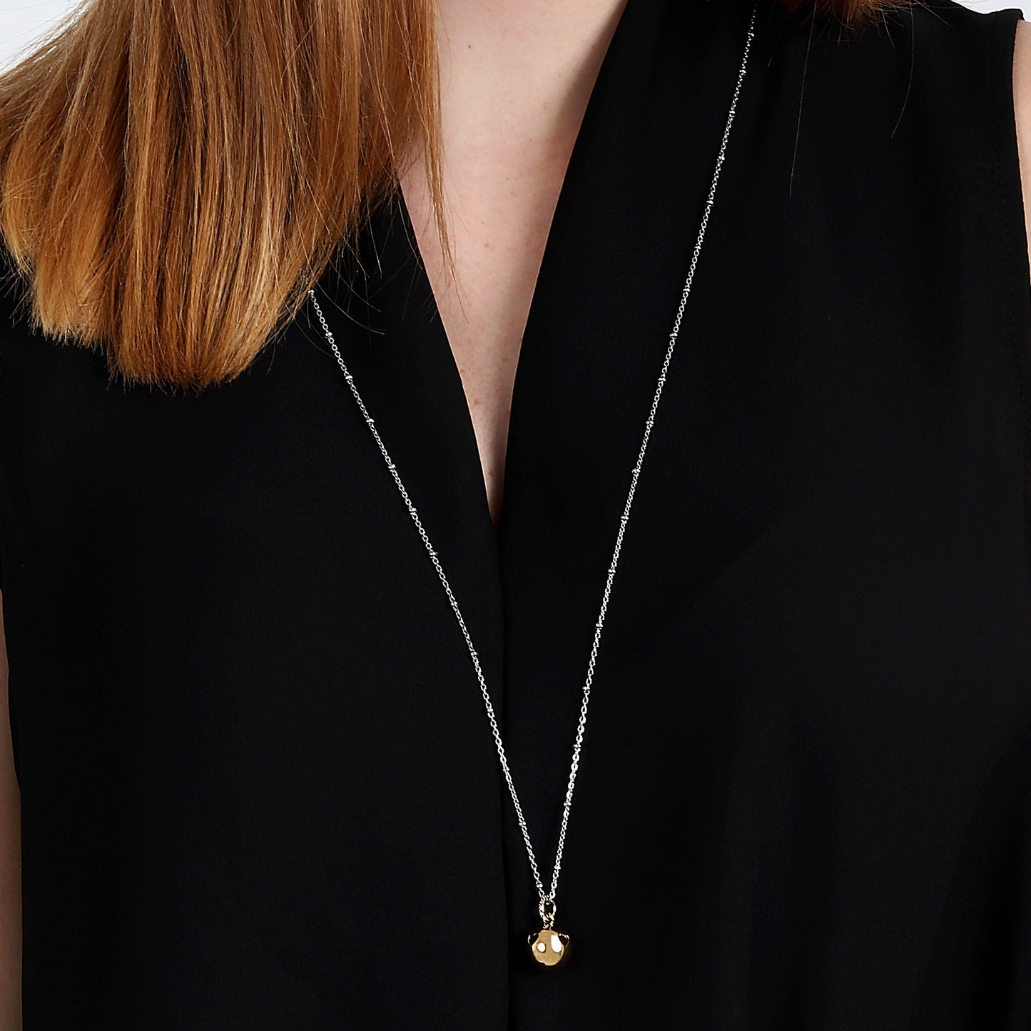 COLLANA DONNA MORELLATO TALISMANI SAQE43
