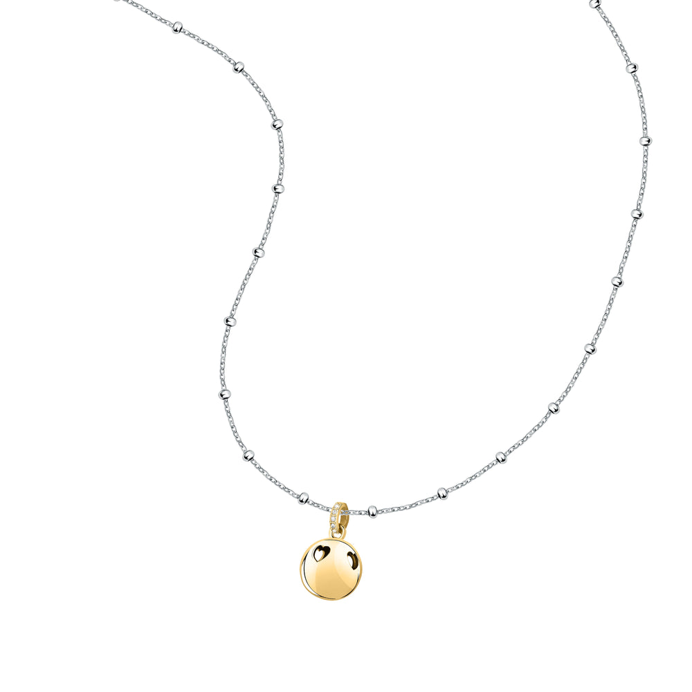 
                  
                    COLLANA DONNA MORELLATO TALISMANI SAQE43
                  
                