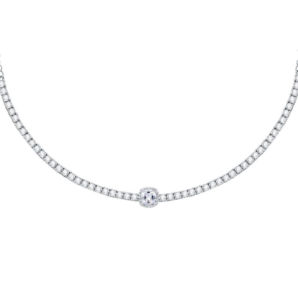 COLLANA DONNA MORELLATO TESORI SAIW107