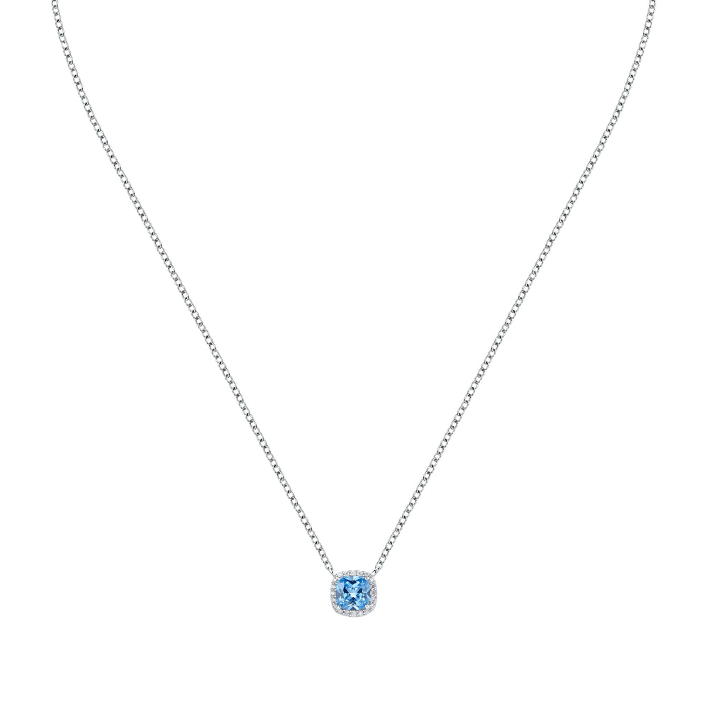 COLLANA DONNA MORELLATO TESORI SAIW108