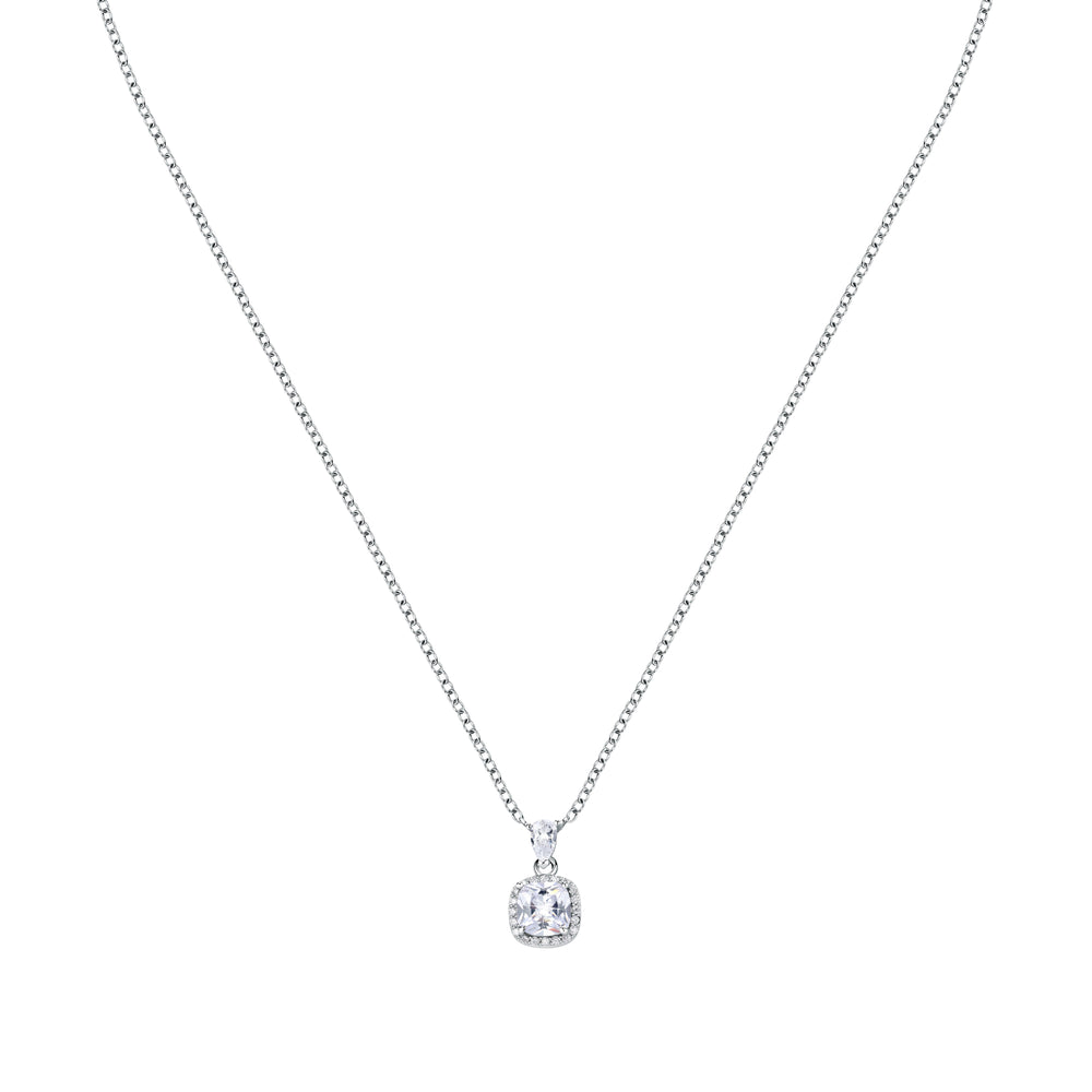 COLLANA DONNA MORELLATO TESORI SAIW109