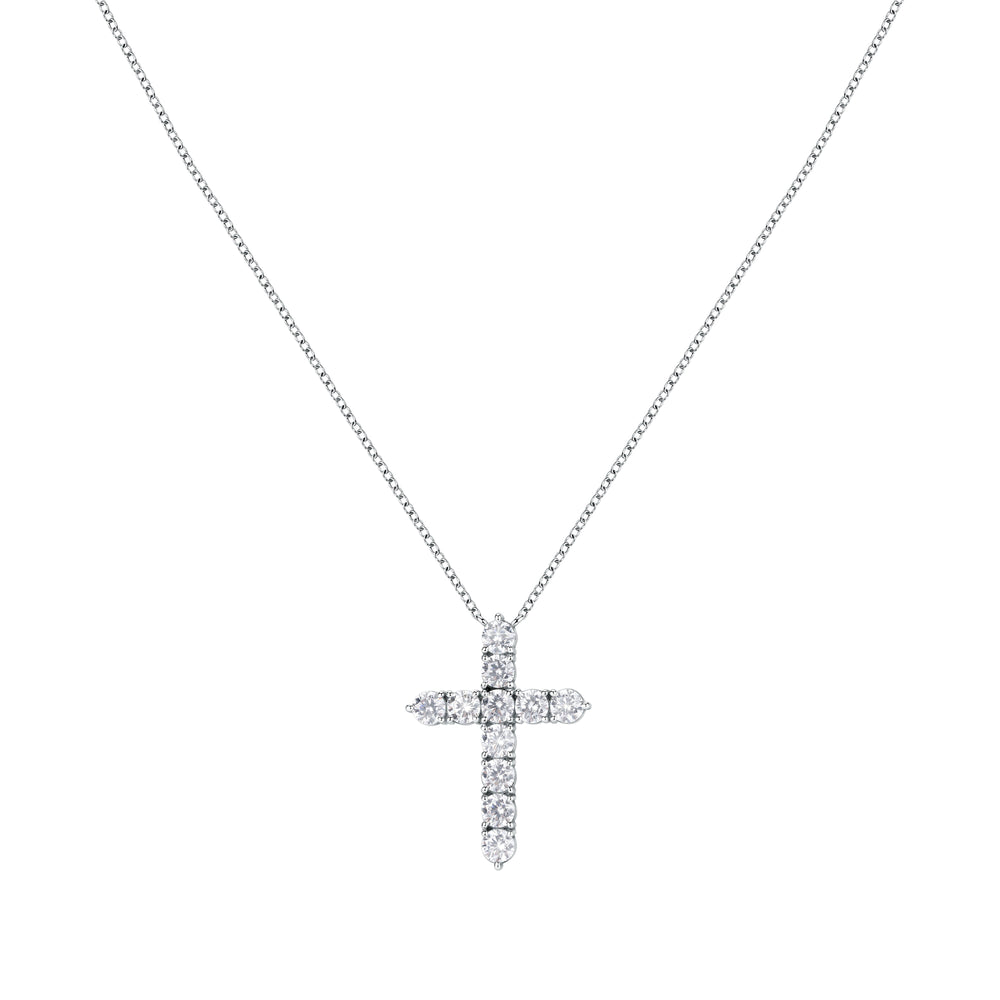 COLLANA DONNA MORELLATO TESORI SAIW116