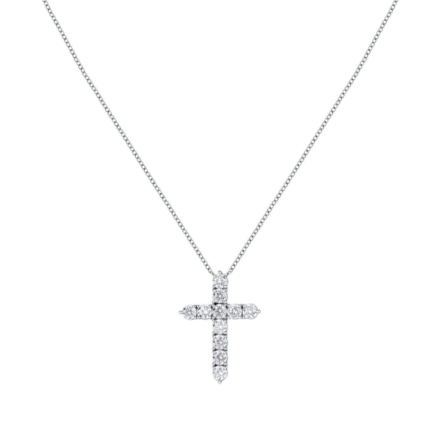 COLLANA DONNA MORELLATO TESORI SAIW116