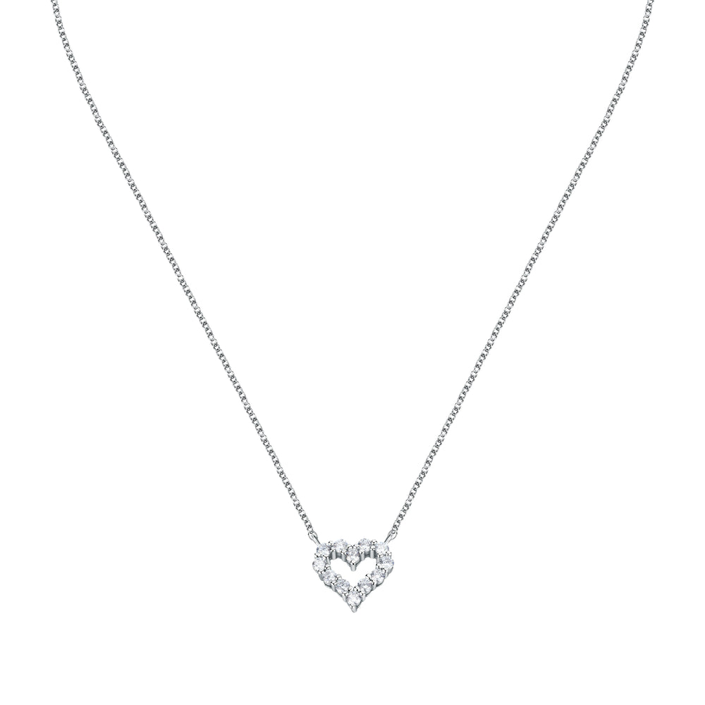 COLLANA DONNA MORELLATO TESORI SAIW129