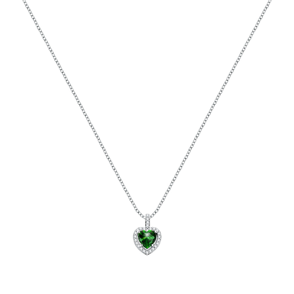 
                  
                    COLLANA DONNA MORELLATO TESORI SAIW134
                  
                