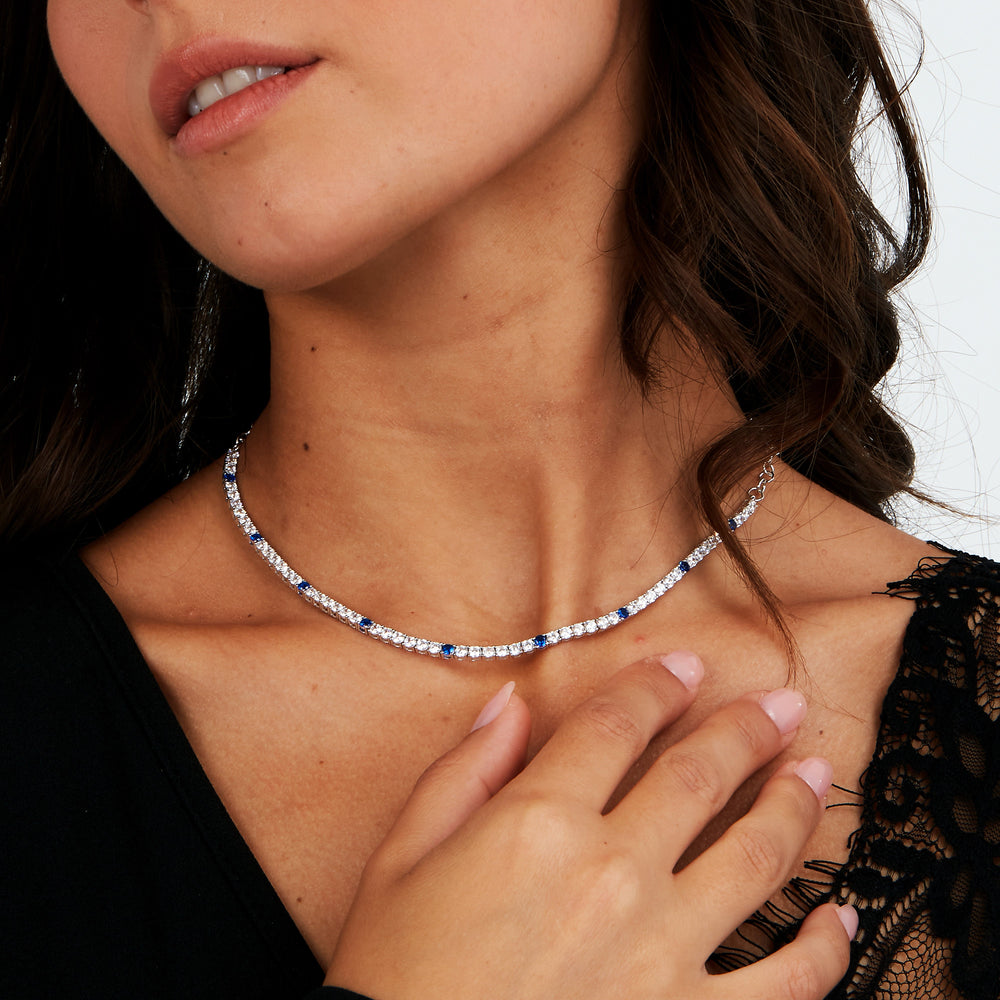 
                  
                    COLLANA DONNA MORELLATO TESORI SAIW136
                  
                