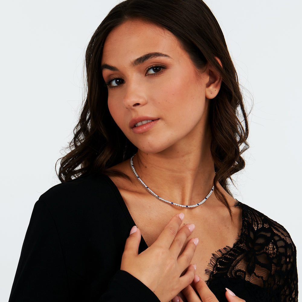 
                  
                    COLLANA DONNA MORELLATO TESORI SAIW136
                  
                