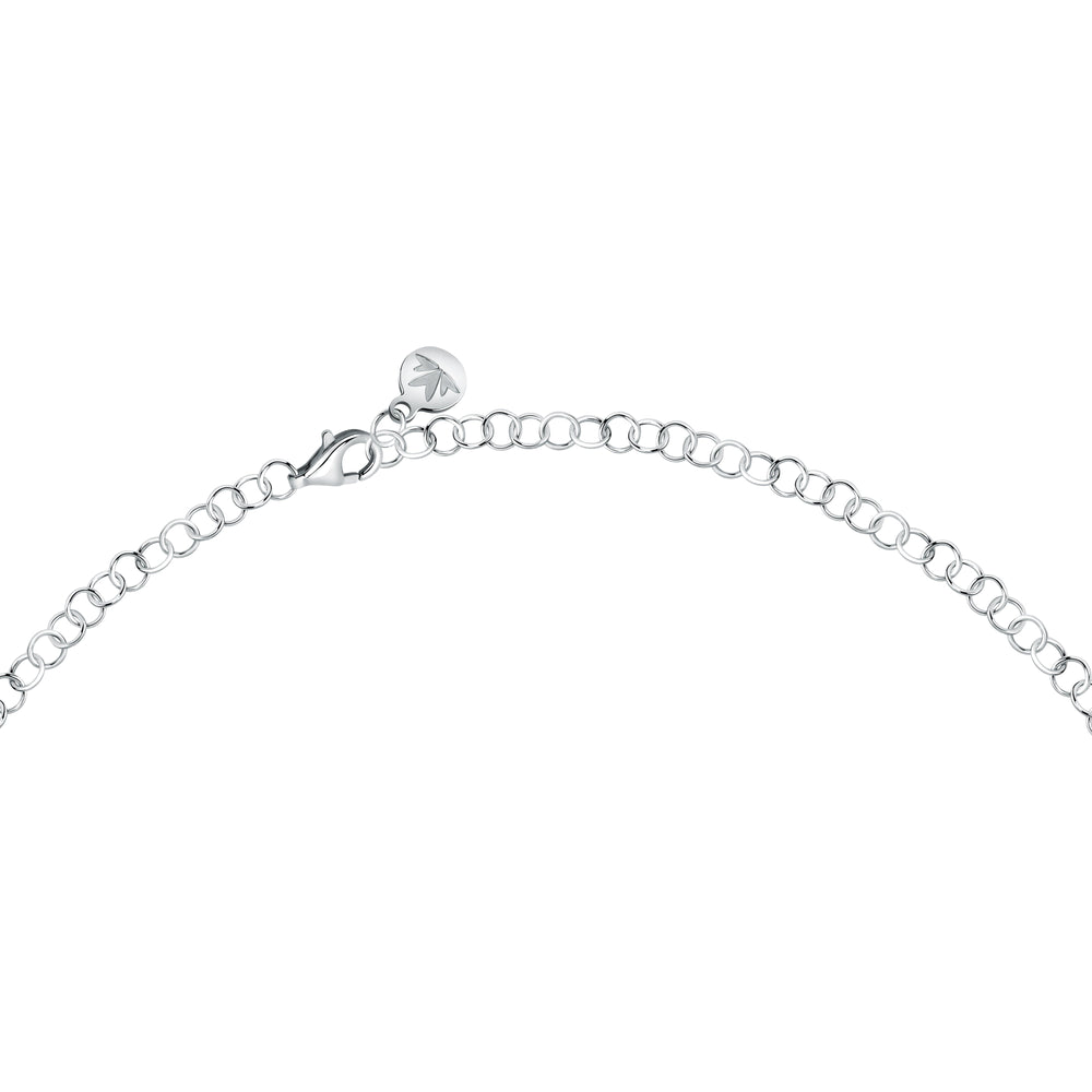 
                  
                    COLLANA DONNA MORELLATO TESORI SAIW136
                  
                