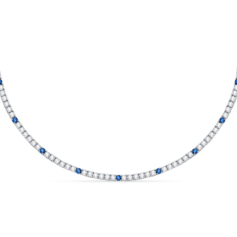 COLLANA DONNA MORELLATO TESORI SAIW136