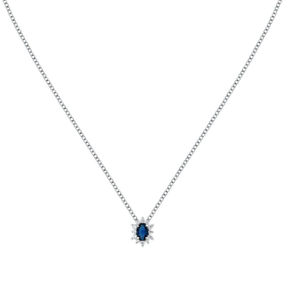 COLLANA DONNA MORELLATO TESORI SAIW150