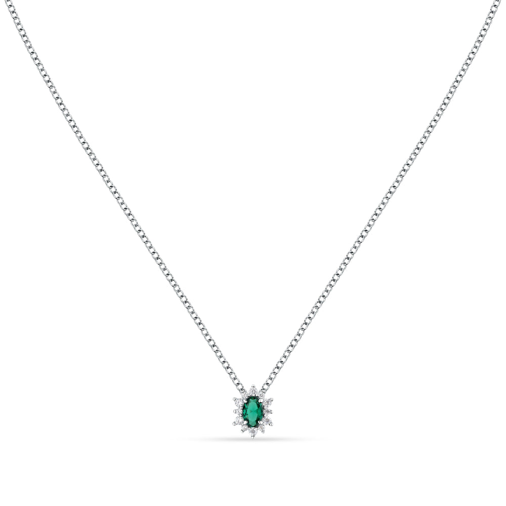 COLLANA DONNA MORELLATO TESORI SAIW151