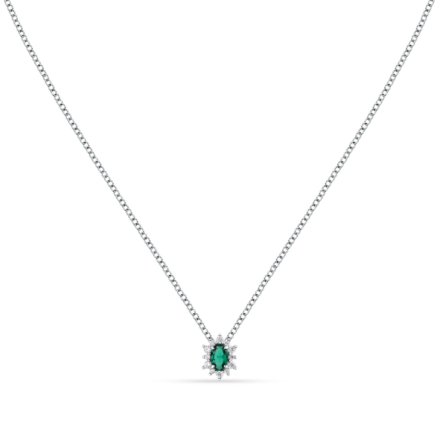 COLLANA DONNA MORELLATO TESORI SAIW151