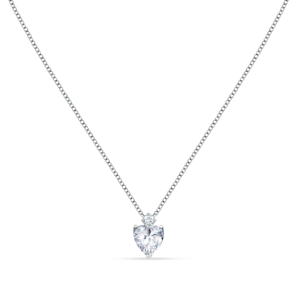 COLLANA DONNA MORELLATO TESORI SAIW158