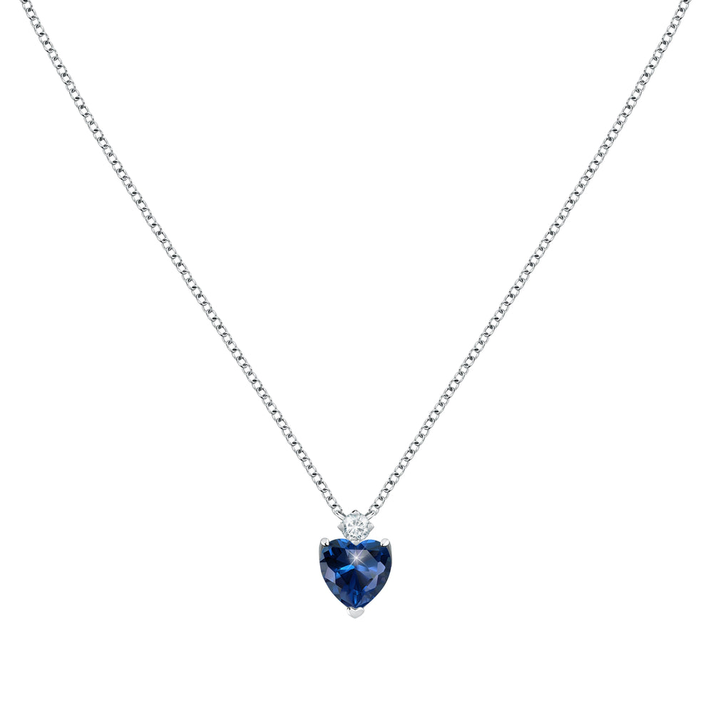 COLLANA DONNA MORELLATO TESORI SAIW159