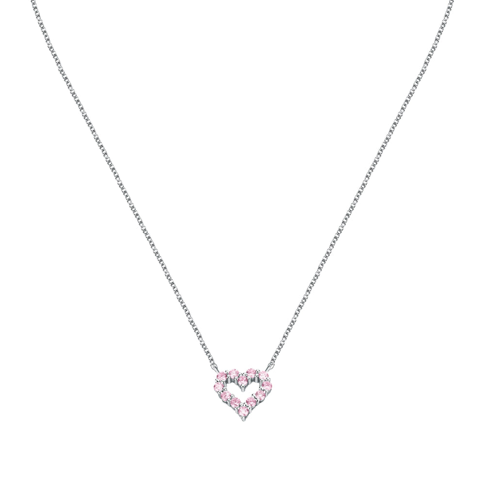 COLLANA DONNA MORELLATO TESORI SAIW181