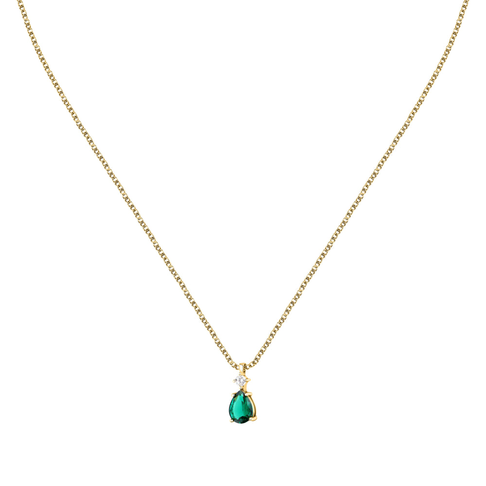 COLLANA DONNA MORELLATO TESORI SAIW190