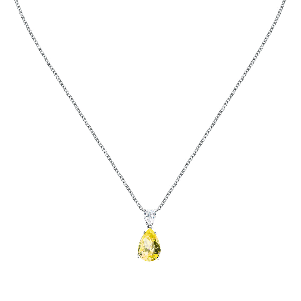 COLLANA DONNA MORELLATO TESORI SAIW193