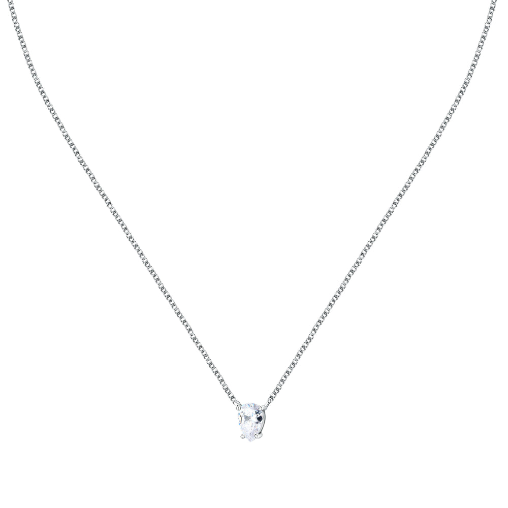 COLLANA DONNA MORELLATO TESORI SAIW211