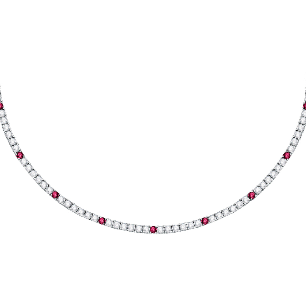 COLLANA DONNA MORELLATO TESORI SAIW242