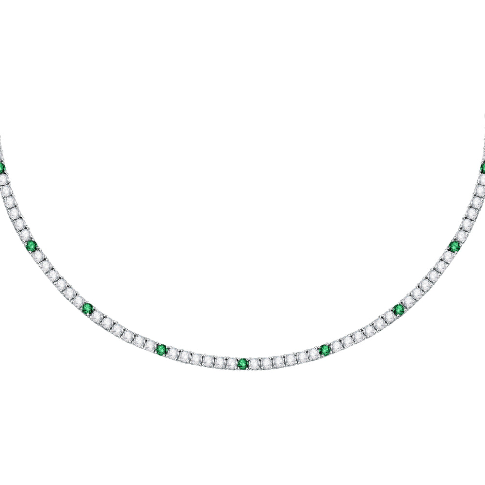 COLLANA DONNA MORELLATO TESORI SAIW243