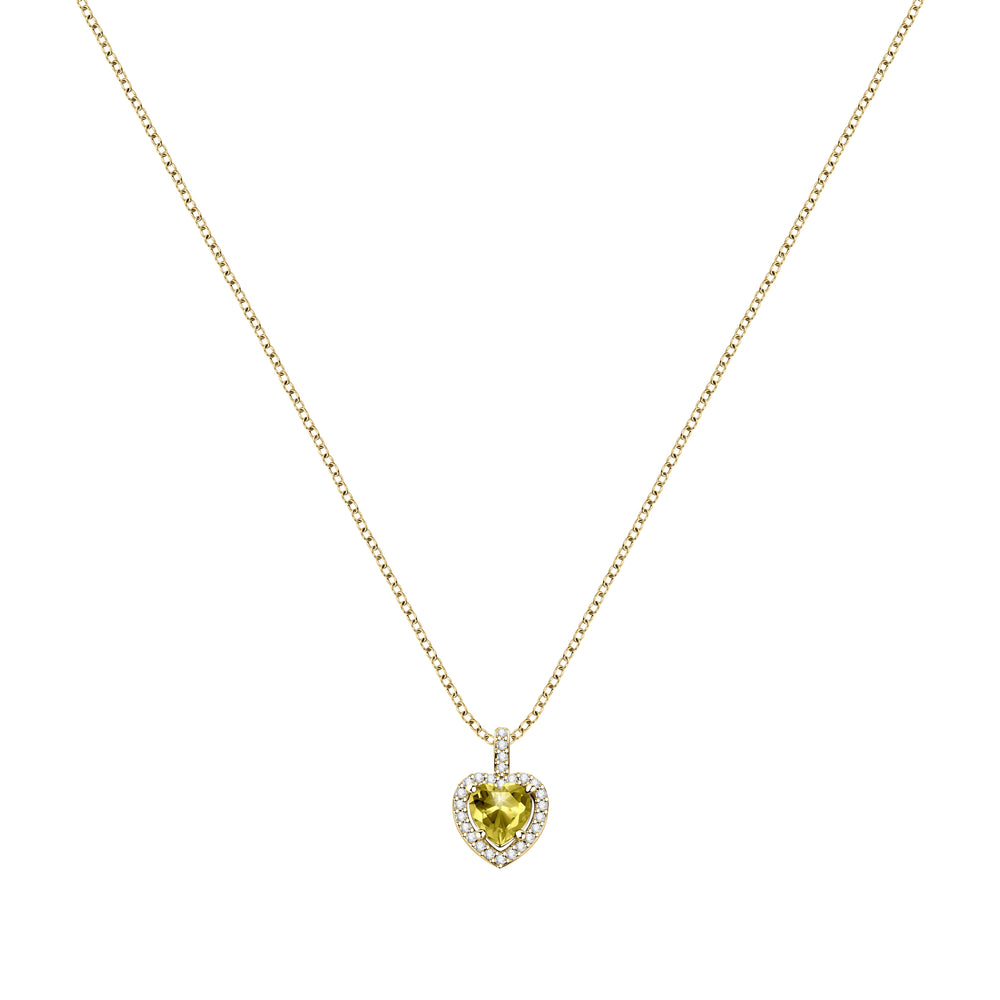 COLLANA DONNA MORELLATO TESORI SAVB01