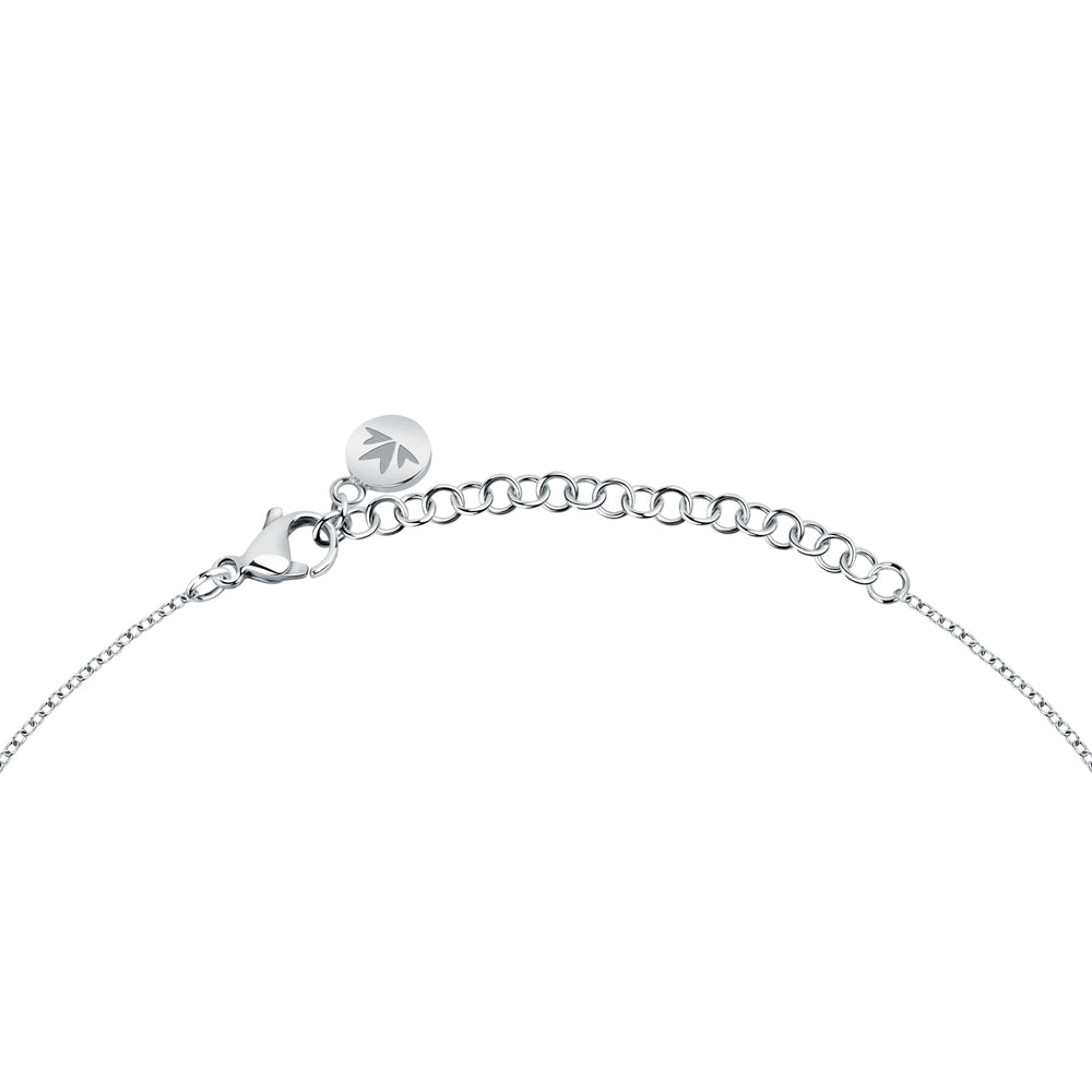 
                  
                    COLLANA DONNA MORELLATO TESORI SAVB03
                  
                