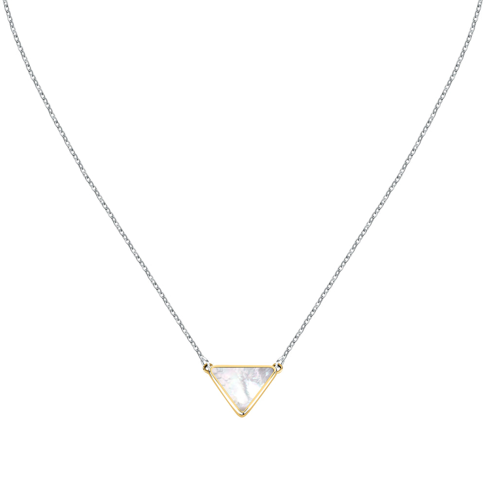 COLLANA DONNA MORELLATO TRILLIANT SAWY10