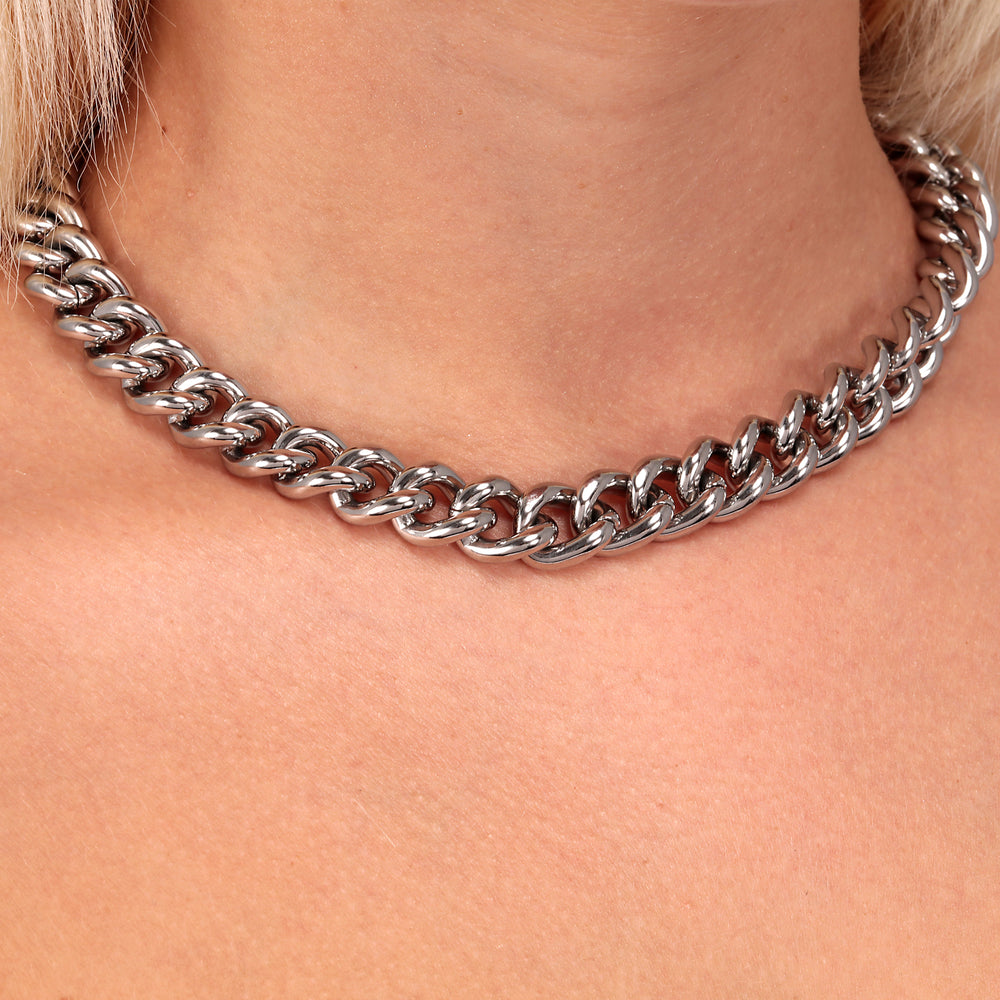 
                  
                    COLLANA DONNA MORELLATO UNICA SATS08
                  
                