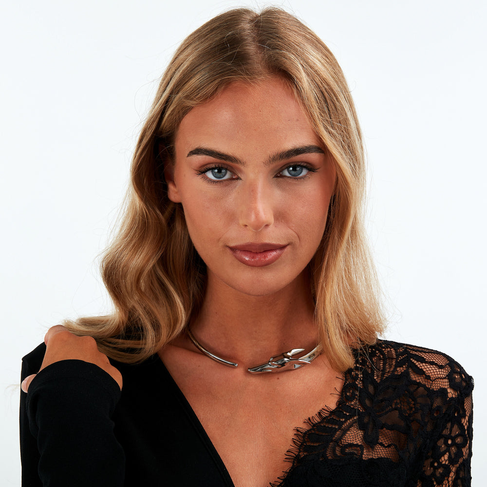 
                  
                    COLLANA DONNA TRUSSARDI T-HERITAGE TJAXB01
                  
                