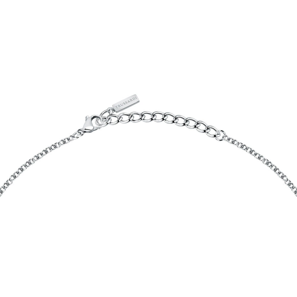 
                  
                    COLLANA DONNA TRUSSARDI T-LOGO TJAXC14
                  
                