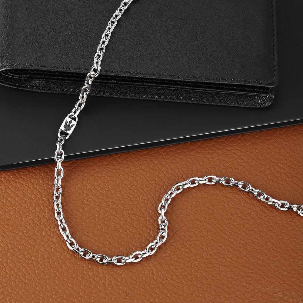 
                  
                    COLLANA UOMO MASERATI ICONIC JM422AVD13
                  
                