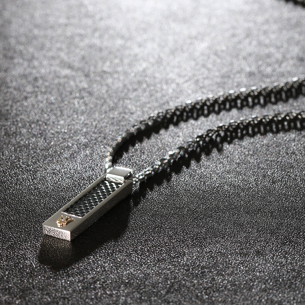 
                  
                    COLLANA UOMO MASERATI ICONIC JM423AVD19
                  
                