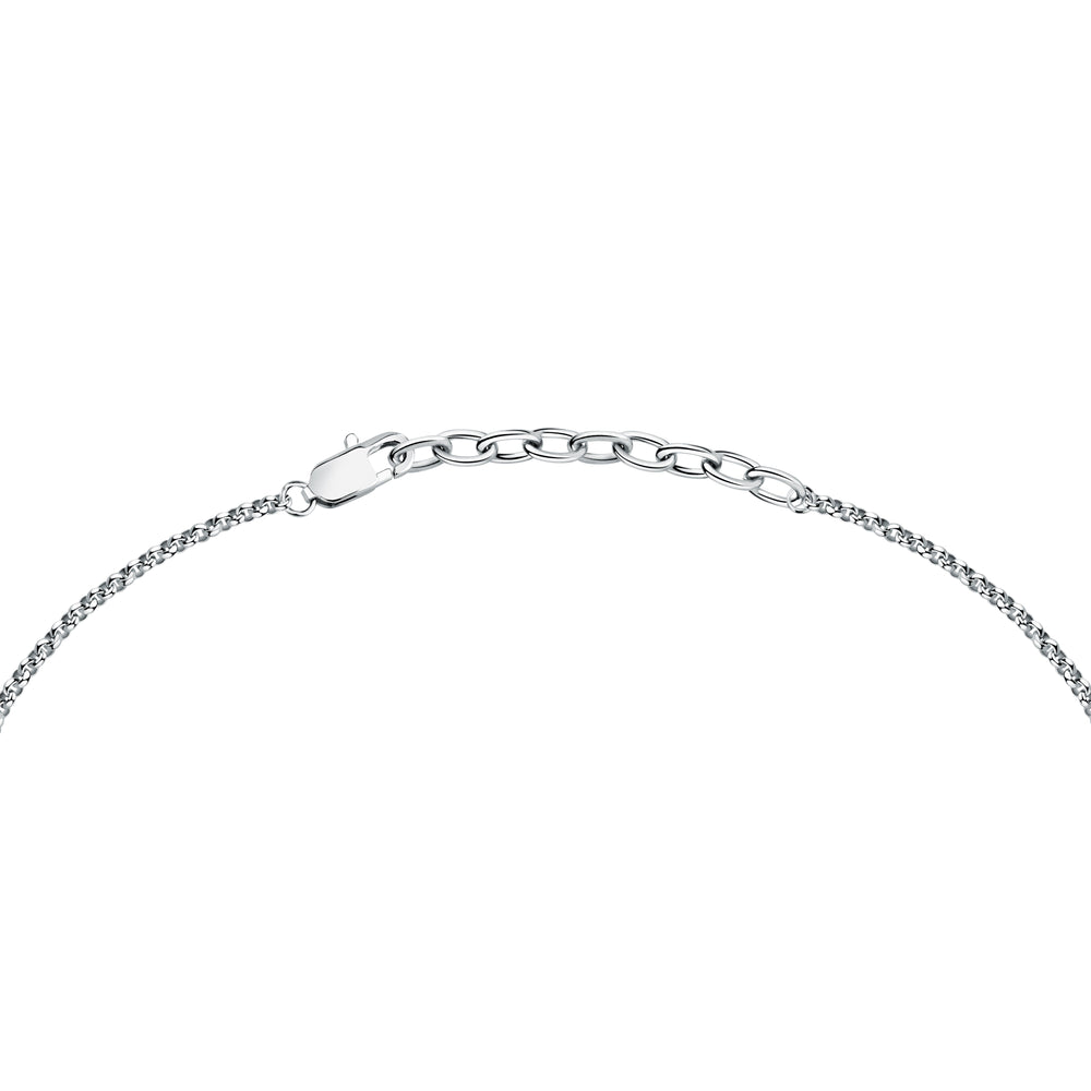 COLLANA UOMO MASERATI SAPPHIRE JM334AXO06
