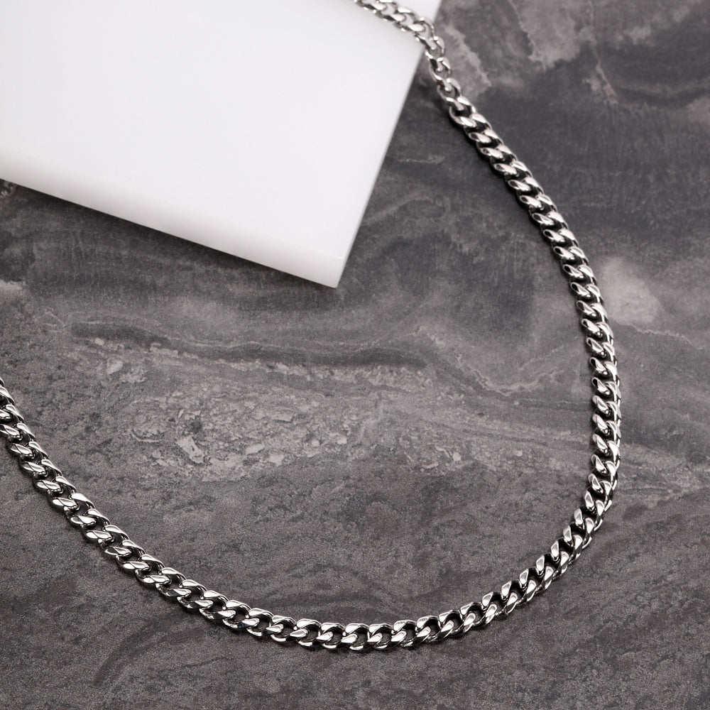 
                  
                    COLLANA UOMO MORELLATO CATENE SATX13
                  
                